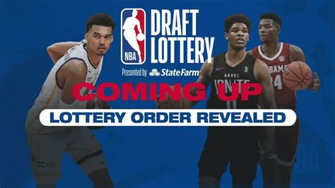 2023 nba lottery picks.
